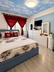 Blk 817C Keat Hong Mirage (Choa Chu Kang), HDB 4 Rooms #631515901